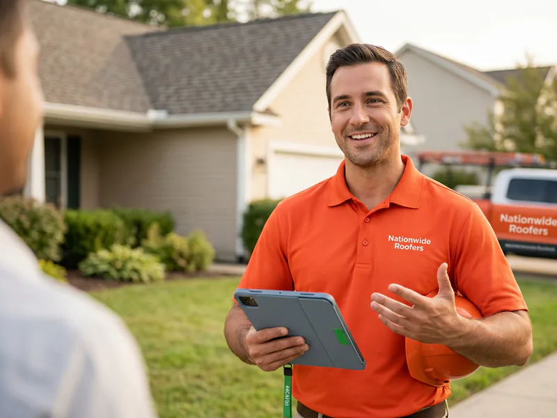 Roof Installation  in Wauseon  FAQ