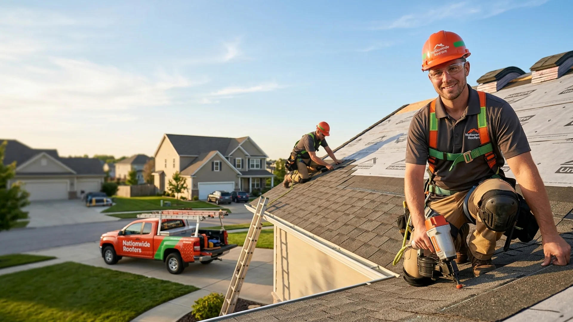 Expert Roof Installation Wauseon, OH Near Me